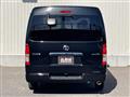 2022 Toyota Hiace Van