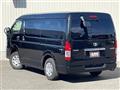 2022 Toyota Hiace Van