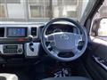 2022 Toyota Hiace Van