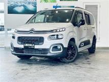 2023 Citroen Berlingo
