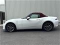 2021 Mazda Roadster