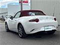 2021 Mazda Roadster