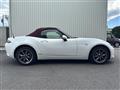 2021 Mazda Roadster