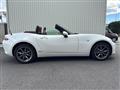 2021 Mazda Roadster