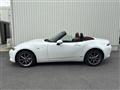 2021 Mazda Roadster