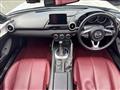 2021 Mazda Roadster