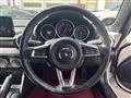 2021 Mazda Roadster