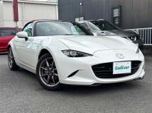 2021 Mazda Roadster