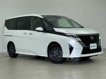 2026 Nissan Serena