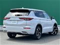 2024 Mitsubishi OUTLANDER PHEV