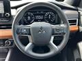 2024 Mitsubishi OUTLANDER PHEV