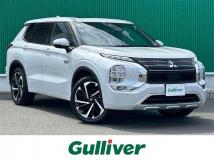 2024 Mitsubishi OUTLANDER PHEV