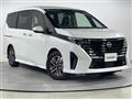 2024 Nissan Serena