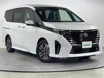 2024 Nissan Serena