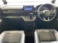 2025 Honda Step WGN