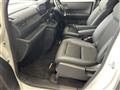 2025 Honda Step WGN