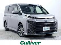 2023 Toyota Voxy
