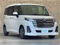 2025 Toyota Roomy