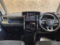 2025 Toyota Roomy