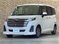 2025 Toyota Roomy