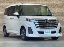 2025 Toyota Roomy
