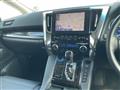 2020 Toyota Alphard Hybrid
