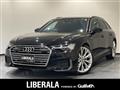 2021 Audi A6