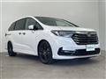2021 Honda Odyssey Hybrid