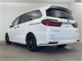 2021 Honda Odyssey Hybrid