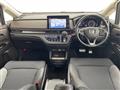 2021 Honda Odyssey Hybrid