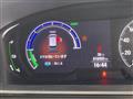 2021 Honda Odyssey Hybrid
