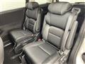 2021 Honda Odyssey Hybrid