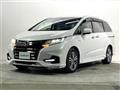 2020 Honda Odyssey Hybrid