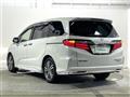 2020 Honda Odyssey Hybrid