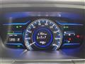 2020 Honda Odyssey Hybrid