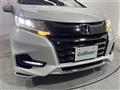 2020 Honda Odyssey Hybrid