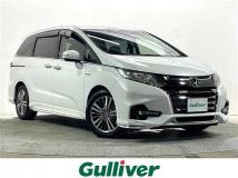 2020 Honda Odyssey Hybrid