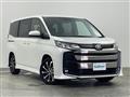 2025 Toyota Noah
