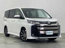 2025 Toyota Noah