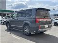 2019 Mitsubishi Delica D5