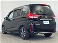 2023 Honda Freed