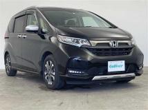 2023 Honda Freed