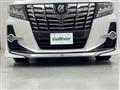 2017 Toyota Alphard