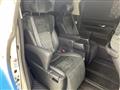 2017 Toyota Alphard