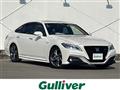 2018 Toyota Crown Hybrid