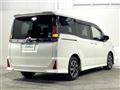 2017 Toyota Voxy