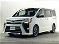 2017 Toyota Voxy