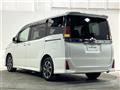 2017 Toyota Voxy