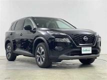 2023 Nissan X-Trail