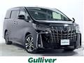 2019 Toyota Alphard